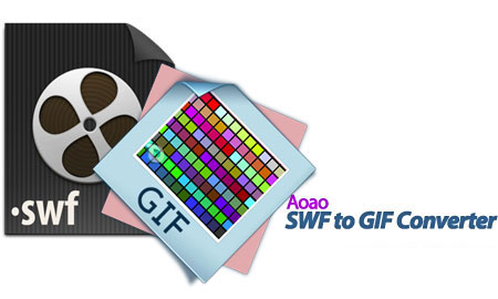 دانلود نرم افزار مبدل فایل فلش به گیف (GIF)