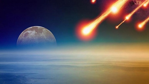 بشر چگونه به دنبال دفاع در برابر سیارک‌ها است؟