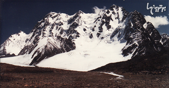 بلندترین کوه‌های جهان را بشناسید