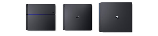 PS4 Pro به چه دردی می‌خورد؟