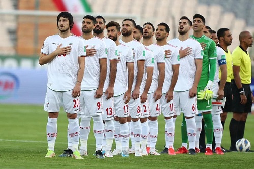 هشدار جدید و جدی فیفا درباره تعلیق فوتبال ایران