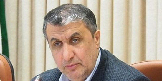 وزیر راه: از واردات لاستیک کامیون رفع انحصار شد