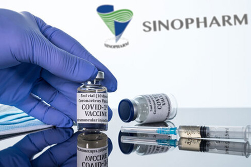 آیا تزریق واکسن سینوفارم بی‌فایده است؟