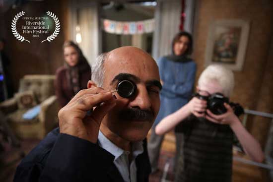 «گورکن» نامزد بهترین فیلم جشنواره ریورساید شد