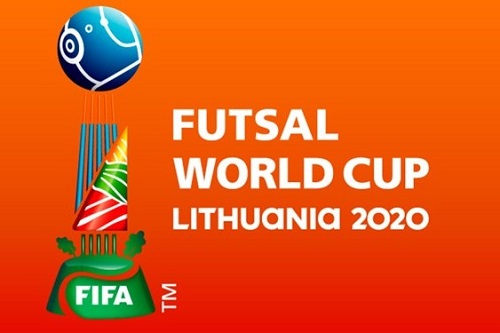 حریفان ایران در جام‌ جهانی فوتسال مشخص شدند
