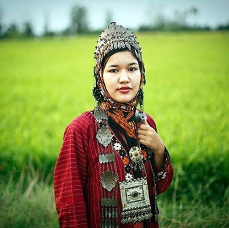 ایرانِ زیبای ما (2) ایرانِ زیبای ما (2)