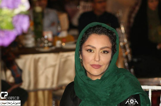 عکس: چهره ها در جشن روز ملی سینما (1)