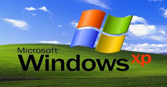 انتشار غیر منتظره آپدیت برای ویندوز XP