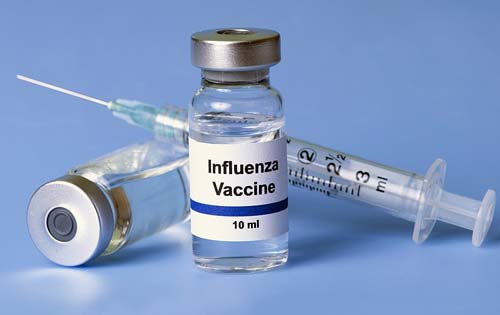 واکسن آنفلوآنزا؛ بالاخره بزنیم یا نزنیم؟
