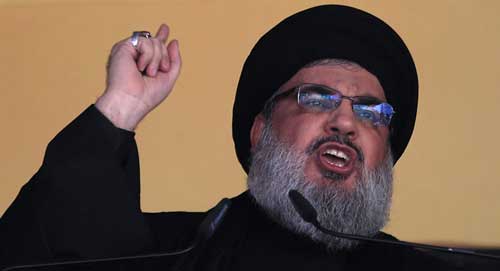 حزب‌الله: از ایران سوخت و دارو وارد می‌کنیم