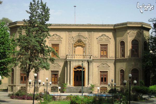 عمارت‌های قدیمی تهران؛ گذری به شهر فرنگ قاجار