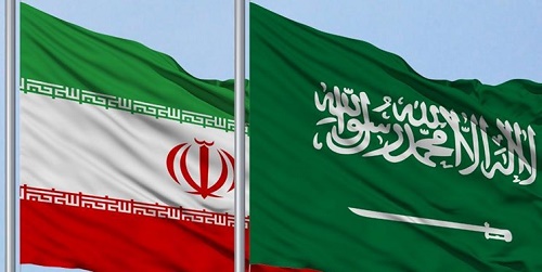 سفر وزرای خارجه ایران و عربستان به دهلی‌نو