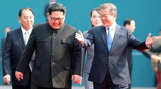 سئول خواهان دیدار رهبران دو کره شد