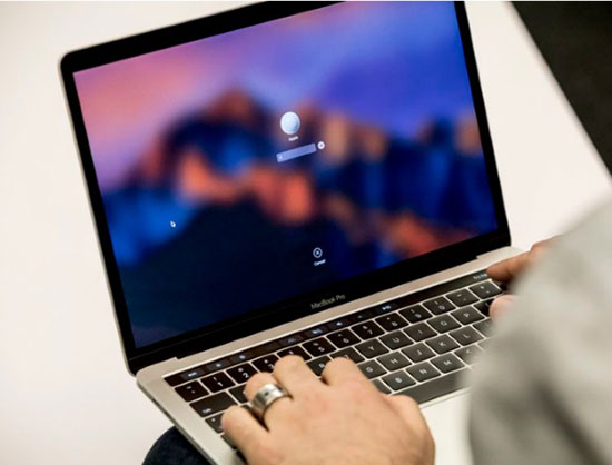 مک بوک پرو؛ پیشرفته ترین کامپیوتر اپل