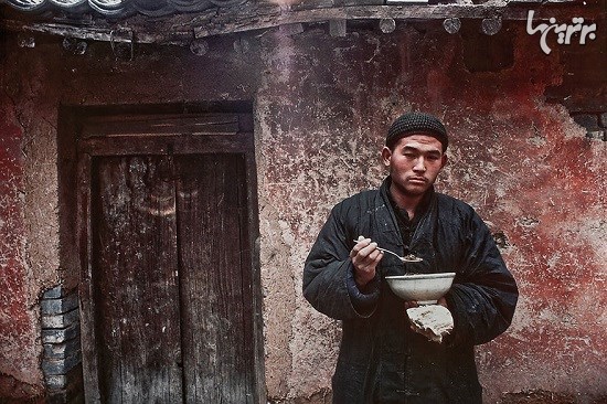 تصاویری از چین در کمتر از 50 سال پیش!