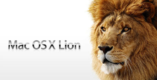 سیستم عامل Mac OS X Lion