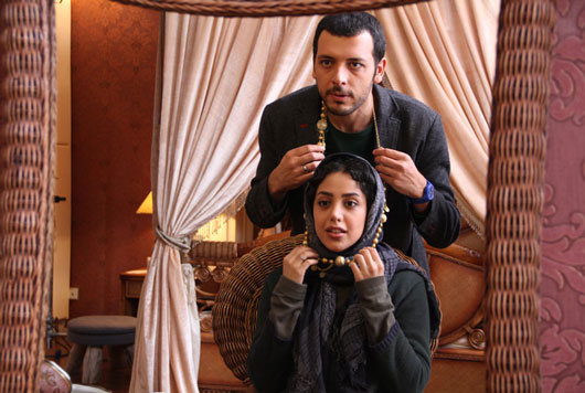 جوانان دروغگو، معتاد و خیانتکار در فیلم های ایرانی!