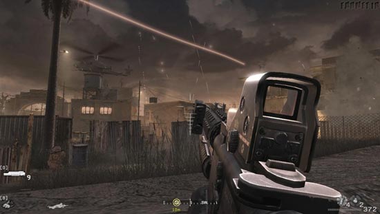 سری بازی‌های پرطرفدار Call Of Duty در تاریخ
