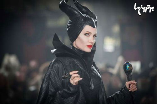 آنجلینا جولی با بازیگری خداحافظی می کند. (فوری)