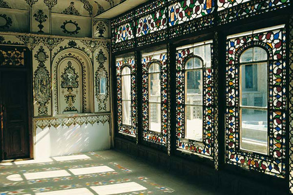 خانه‌های تاریخی اصفهان، تکه‌هایی به جا مانده از گذشته