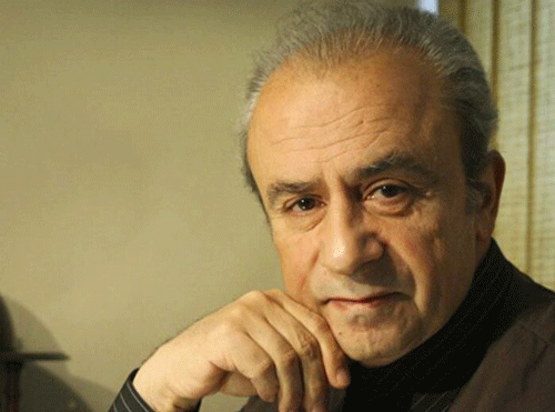 کتاب‌هایی به یاد سه بزرگ تئاتر ایران