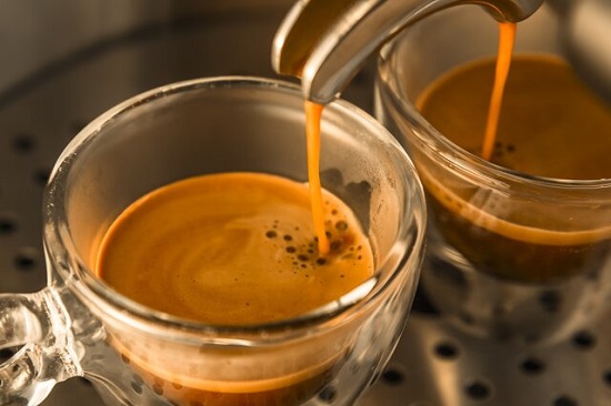 فرمول ریاضی یک فنجان قهوه ایده‌آل کشف شد!