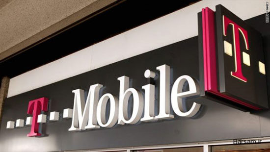 هوواوی T-Mobile را به دادگاه کشید