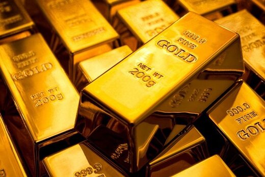 قیمت جهانی طلا در آستانه رکوردشکنی