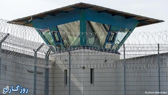 جالب‌ترین فرارها از زندان +عکس