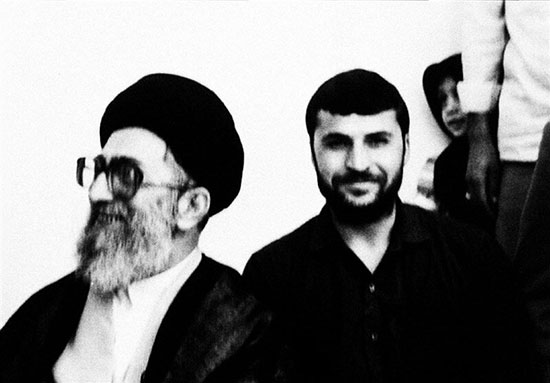 ماجرای صدور احضاریه برای امام خمینی