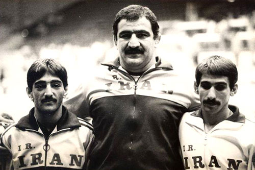 مهم ترین اتفاقات سیاسی ورزش ایران