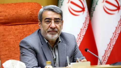 وزیر کشور: در حادثه خرمشهر هیچ کشته‌ای نداشتیم