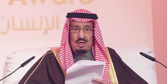 پادشاه سعودی، تعدادی از مقامات را برکنار کرد