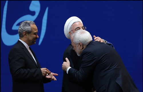 چرا دولت روحانی باید 4 سال دیگر ادامه یابد؟