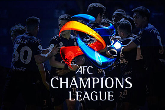 زمان برگزاری فینال لیگ قهرمانان آسیا مشخص شد