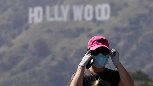 سینما‌های هالیوود تعطیل شد