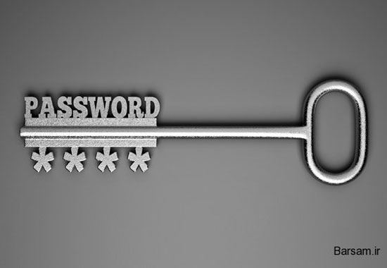 ویژگی های یک رمز عبور مناسب چیست؟