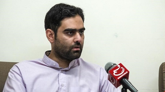 حمله تند مجری شبکه افق به دولت روحانی