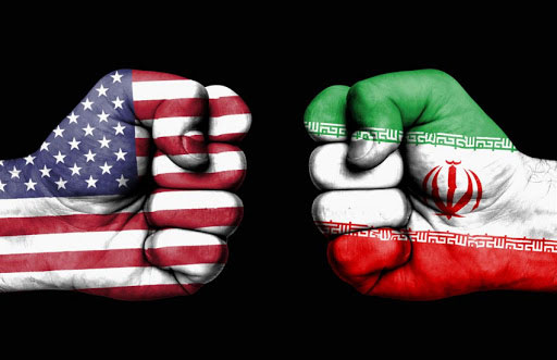 تشنج میان ایران و آمریکا منجر به جنگ می‌شود؟