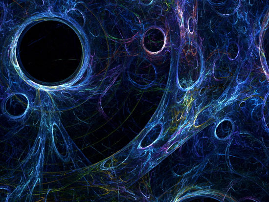 ماده تاریک؛ مرموزترین ماده جهان