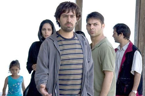 5 بازیگری که با «اصغر فرهادی» درخشیدند
