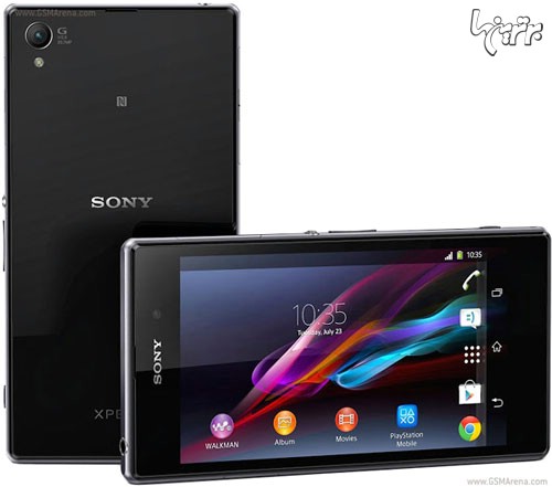 معرفی 6 عضو از خانواده Xperia