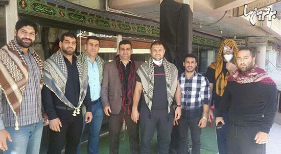 چهره ها در شبکه‌های اجتماعی (352)