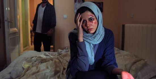 خشونت خانگی زنان ایرانی از نگاه تهمینه میلانی