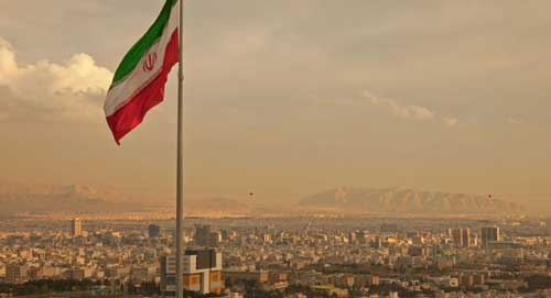 منافع عرب‌ها در نزدیکی با ایران است