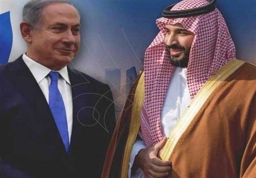 نتانیاهو: با اعراب به صلحِ غیررسمی رسیده‌ایم