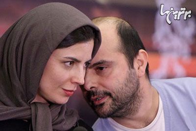 موفقیت و شکست زن و شوهرهای سینمای ایران