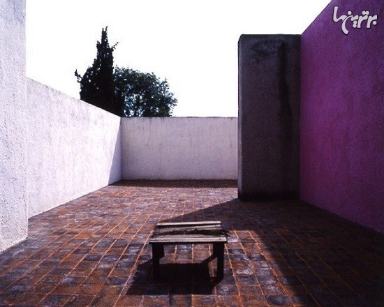 راهنمای عاشقان معماری در مکزیکوسیتی