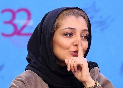 گپی با جمشید مشایخی به همراه ساره بیات