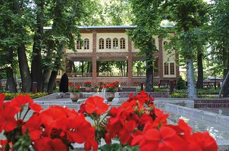 بهترین مکان گردشگری تهران